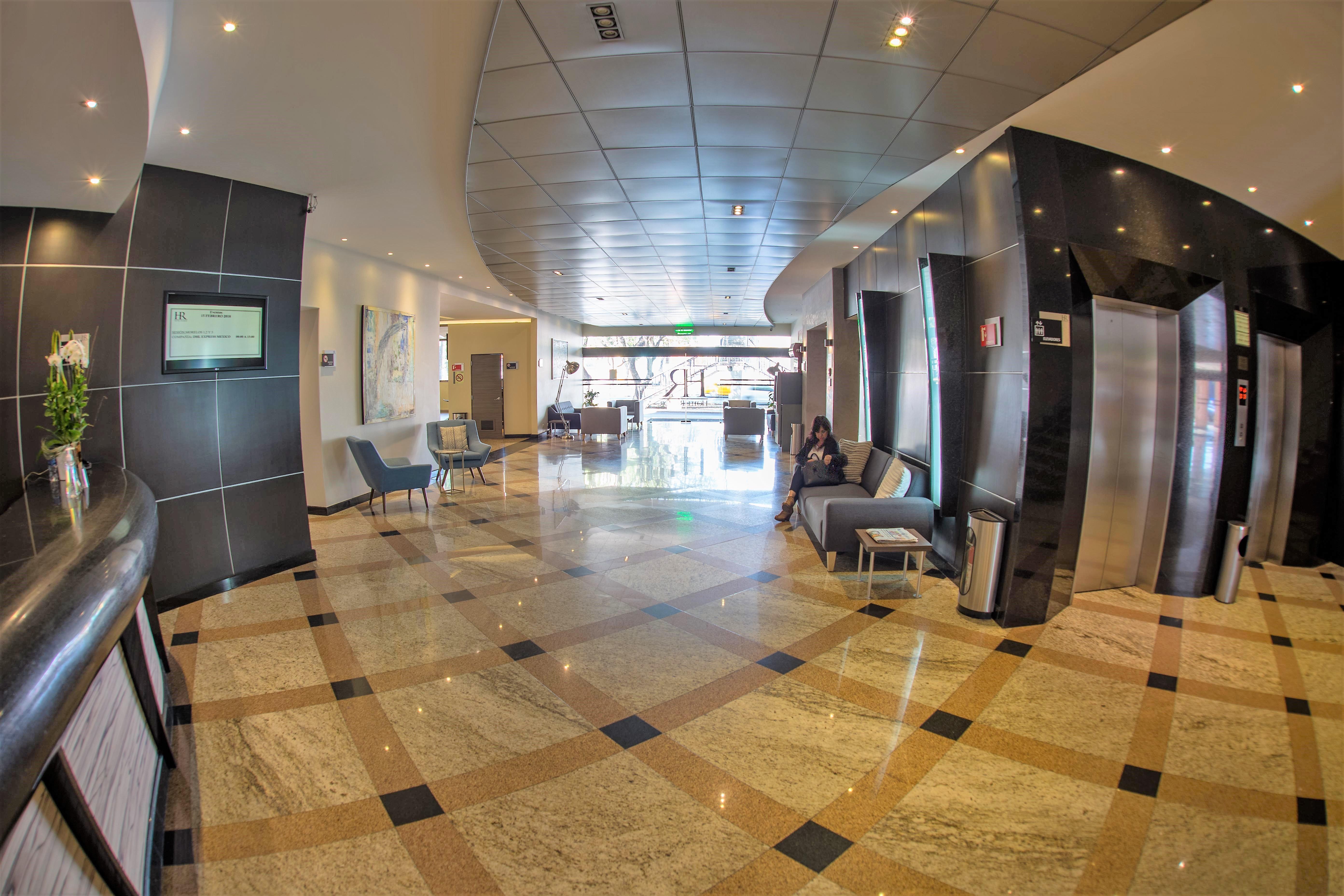 Hotel Riazor Aeropuerto — Photos 1