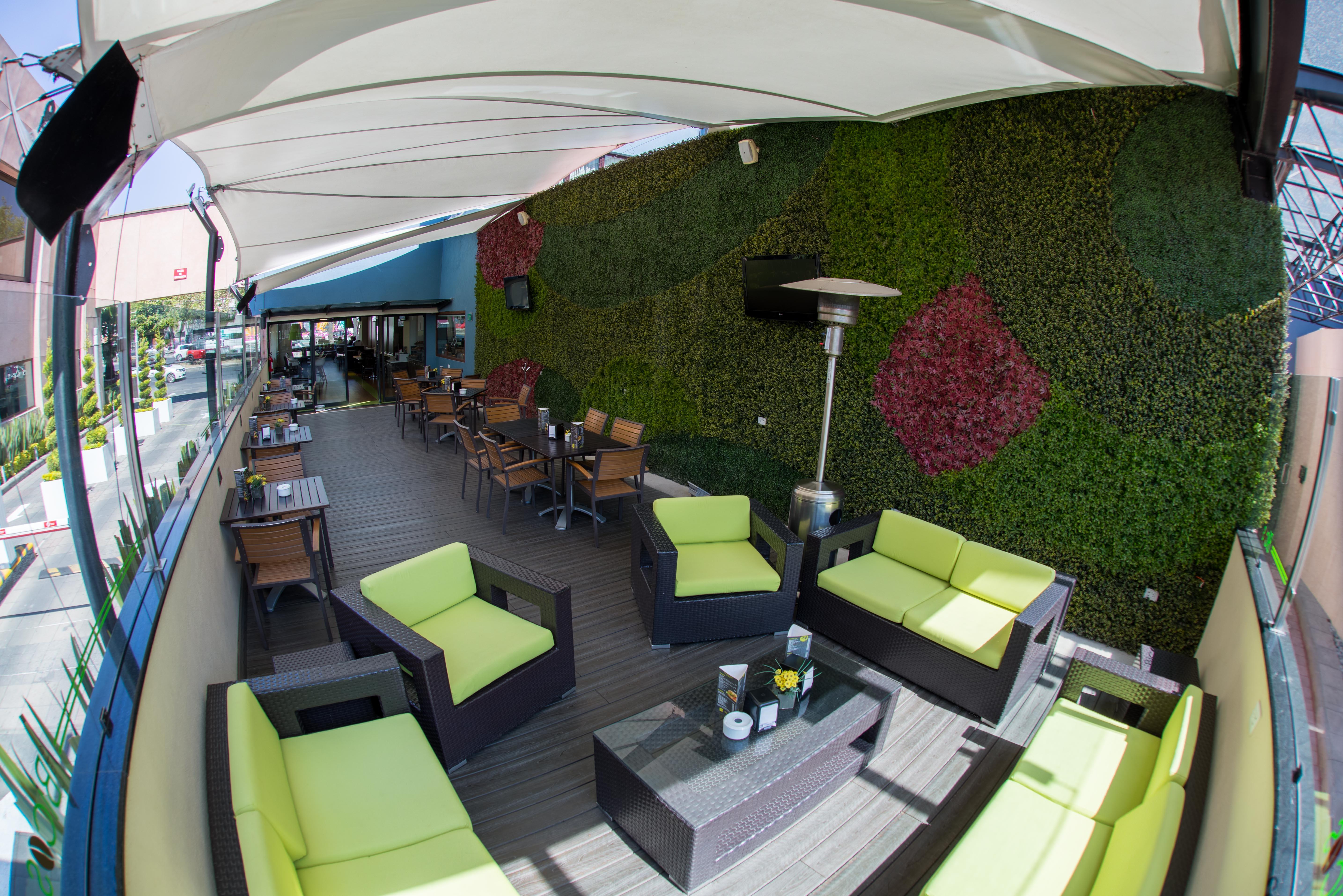 Hotel Riazor Aeropuerto — Photos 3